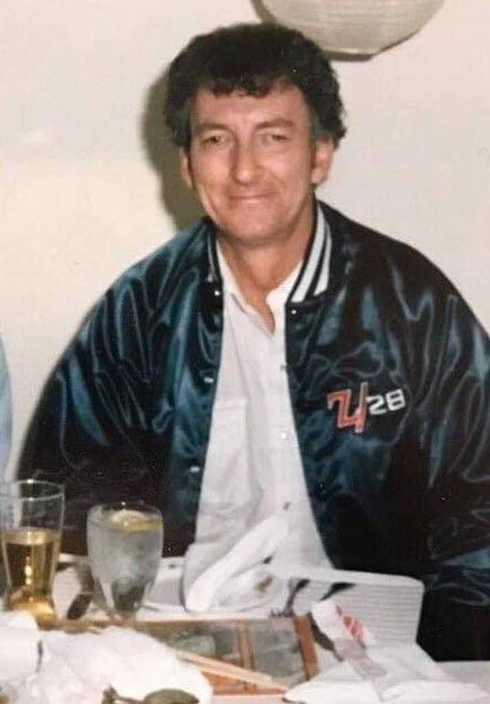 Donald Elbert Troxell