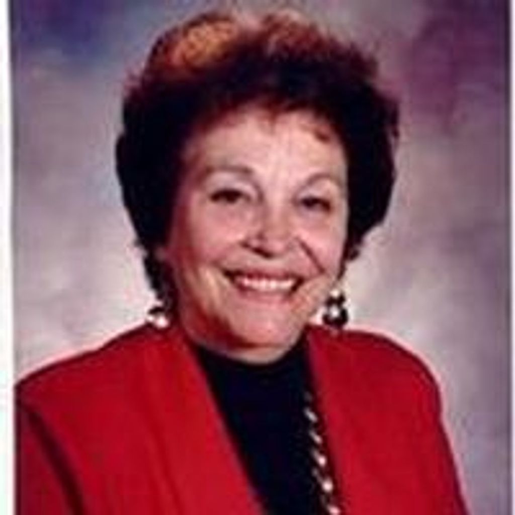Iris Ann Landon