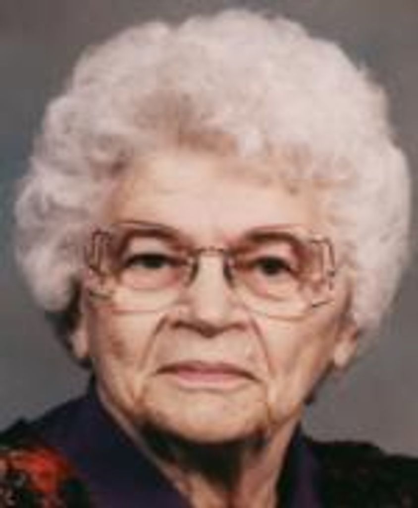 Genevieve Becker Dellenbach