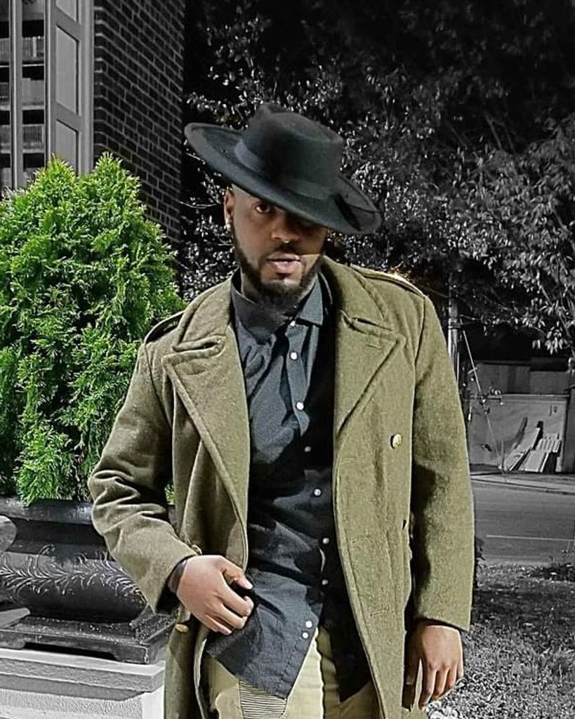 Pharoah Malcolm Shabazz Profile Photo