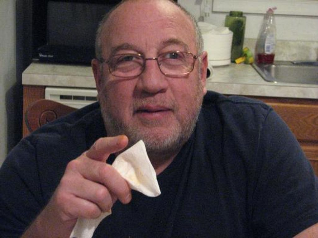 Harvey Allen Press Profile Photo