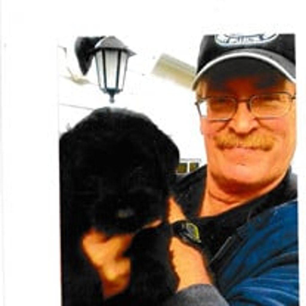 Randall Edward Eisnaugle Profile Photo