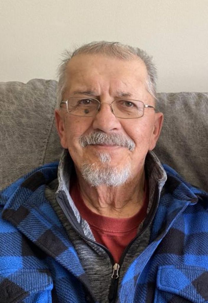 Edward Vernon Wenarchuk Profile Photo