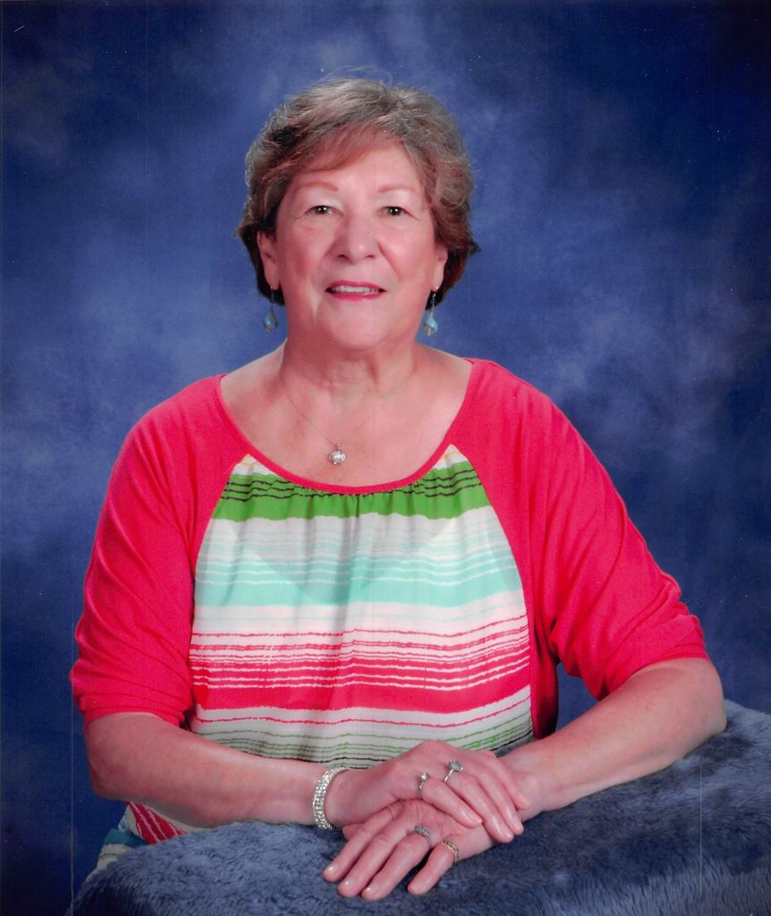 Julia Marie Curran