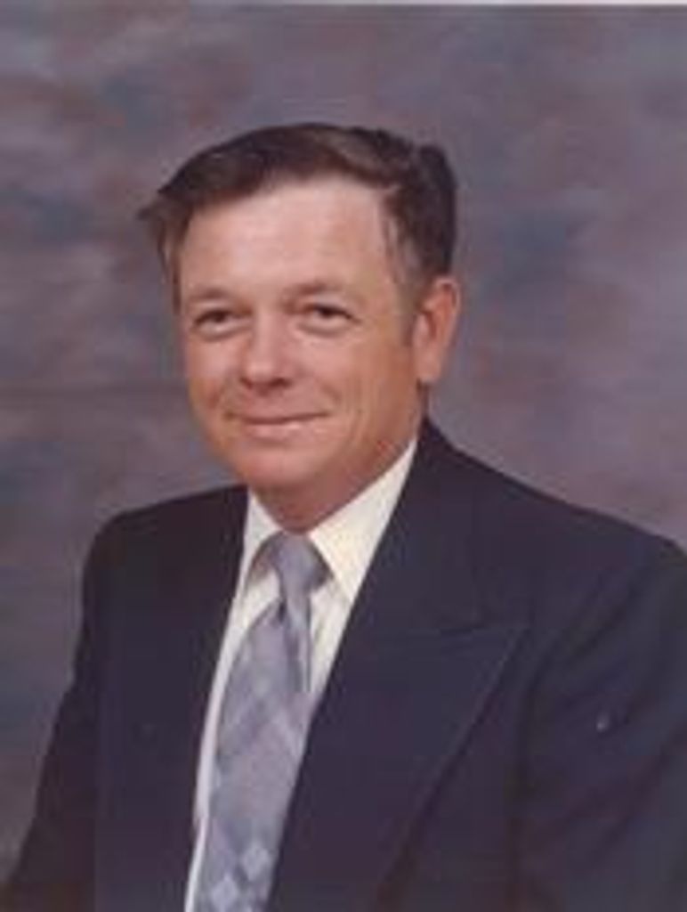 Rev. Alton "Mac" Brooks