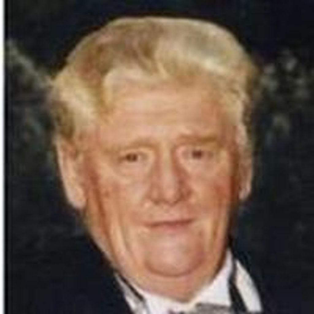 Leon "Rusty" Urban