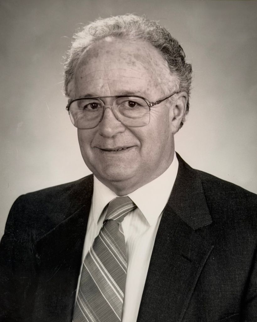 Thomas William Forster