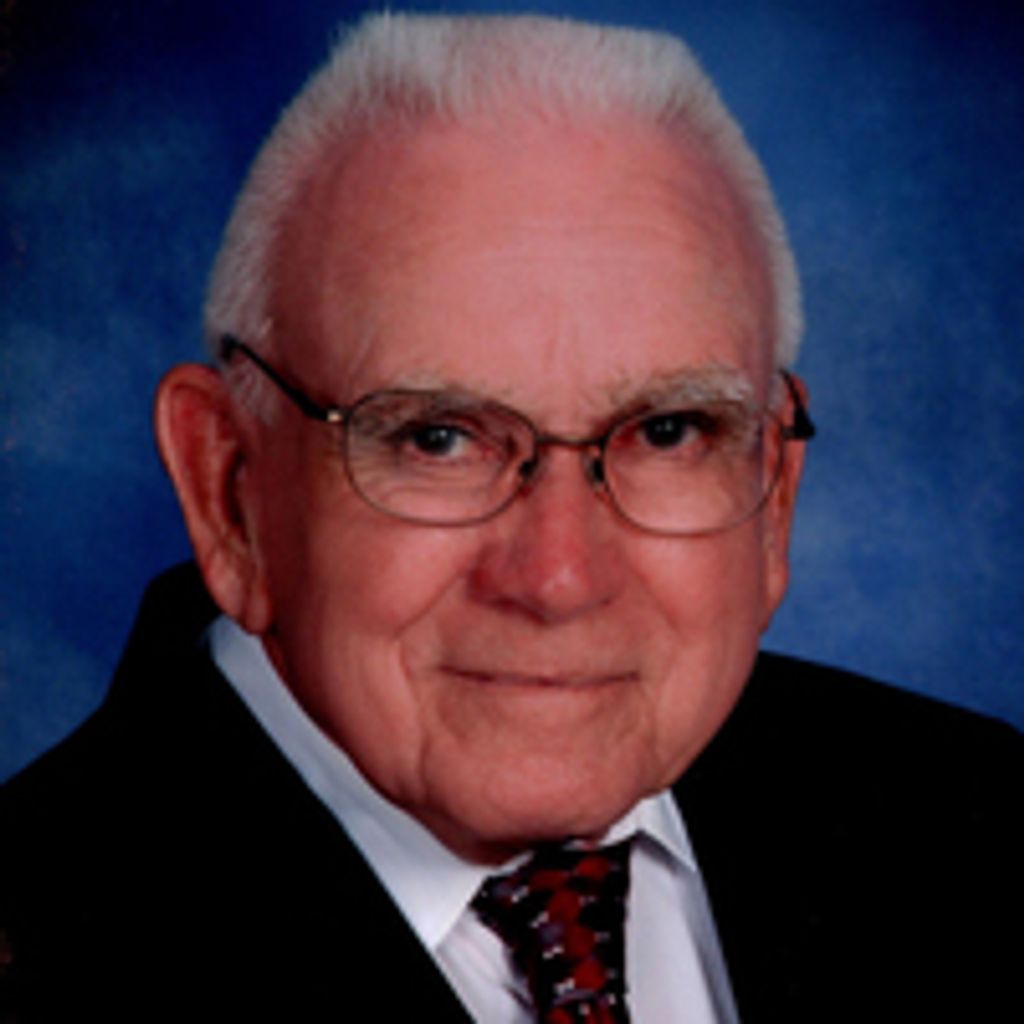 Patrick H. "Pat" Mulligan