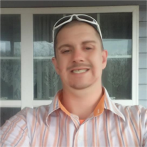 Seth Aaron Martin Profile Photo