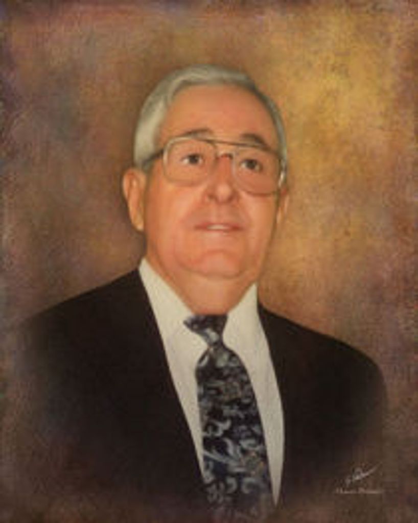 Paul Golden