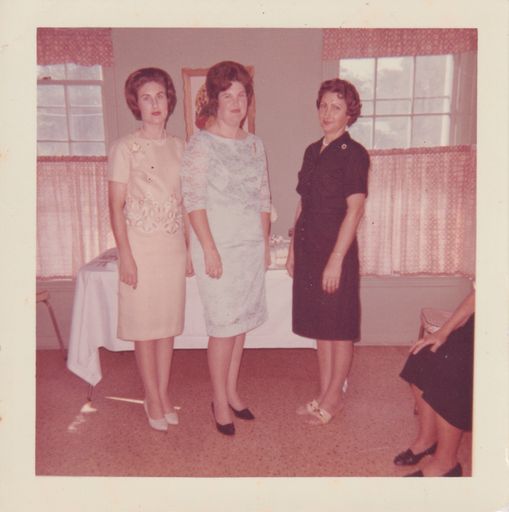 Ernestine Pearl “Tena” (Dunlap)  Koonsman photo gallery thumbnail 66 of 234