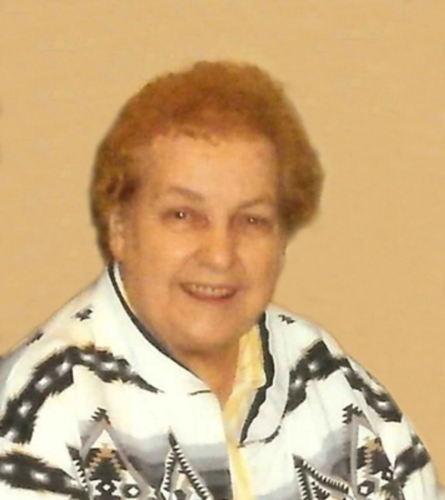 Joyce E. Ellison