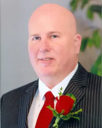 Kirk W. Walden's obituary image