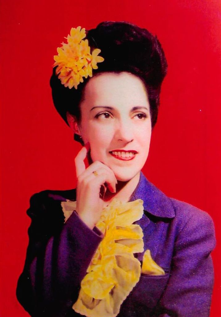 Angelina Smith