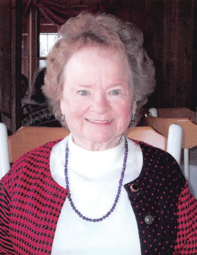 Kerma Alberta (Lowd) Shampney Profile Photo