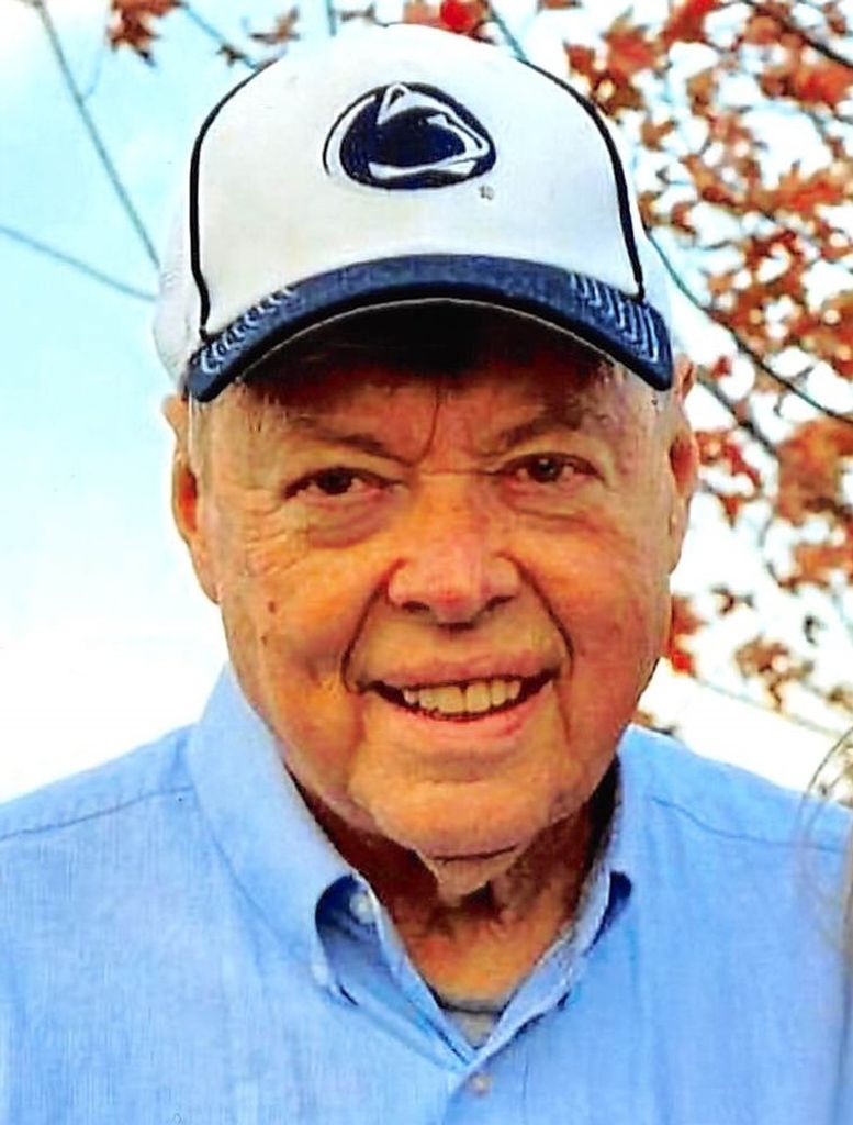 Warren H. Jones Profile Photo