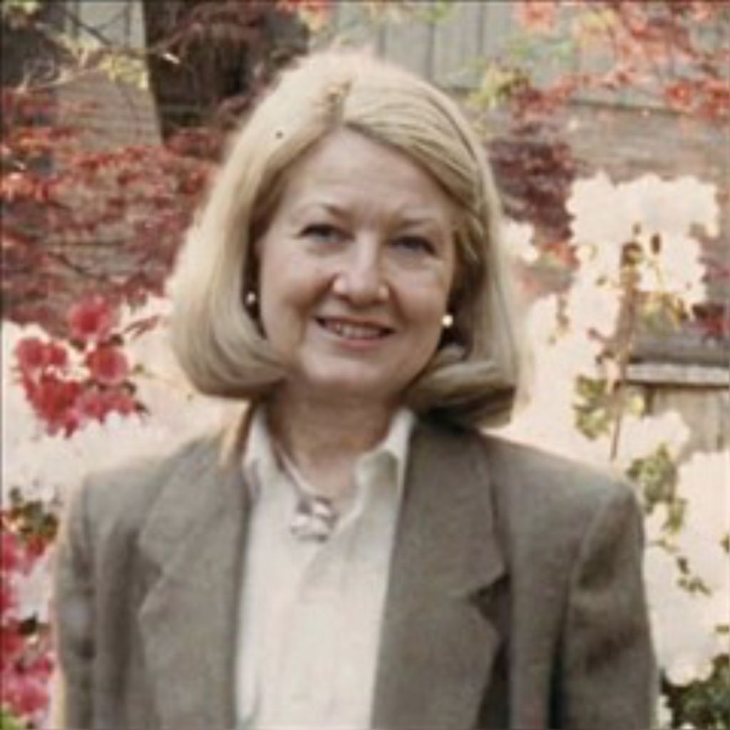 Betty Lou Elder Profile Photo