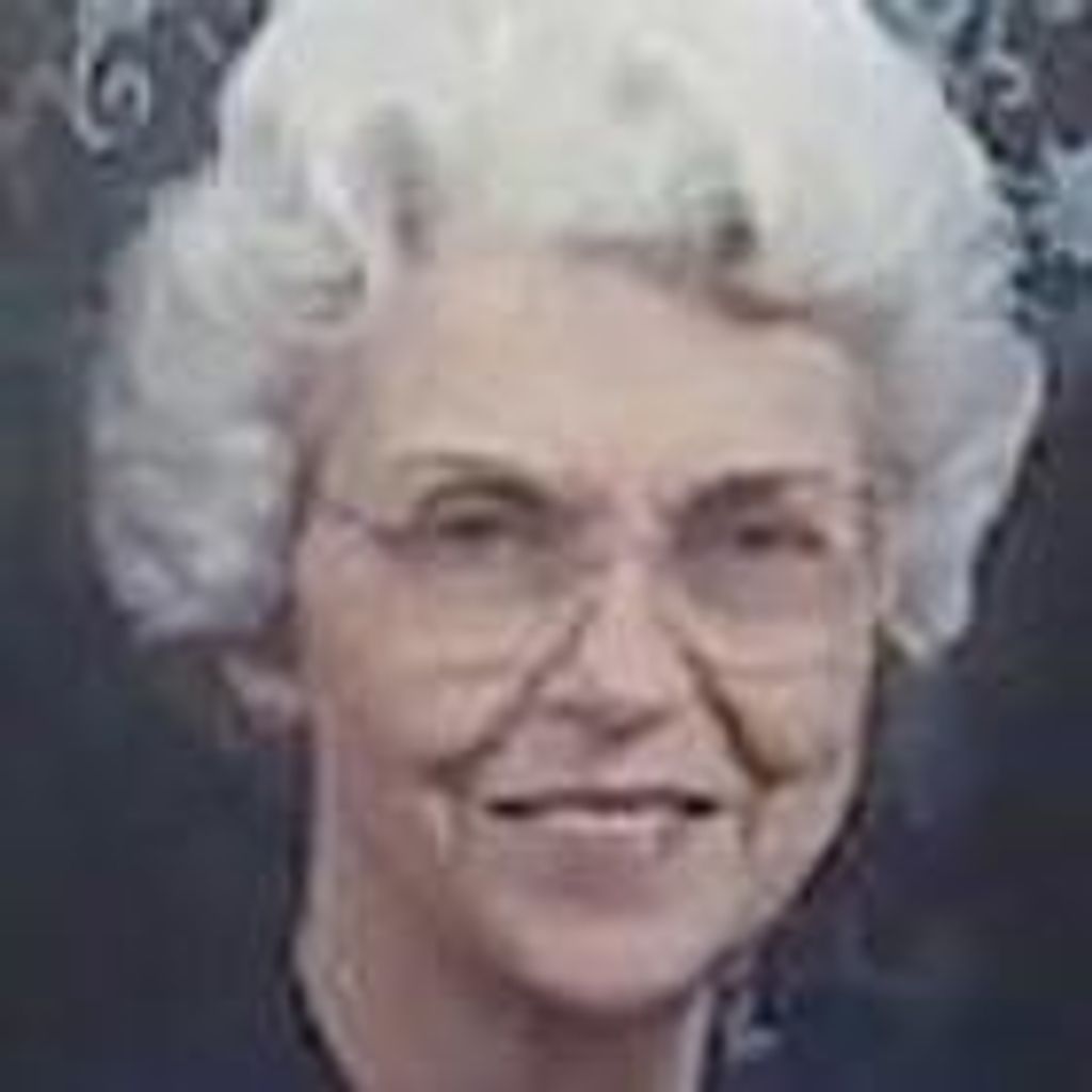 Donna Jean Barrow