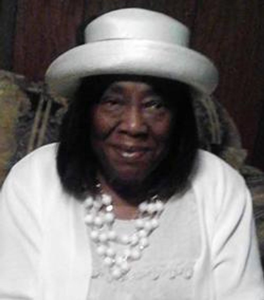 Enola Washington Silas Profile Photo