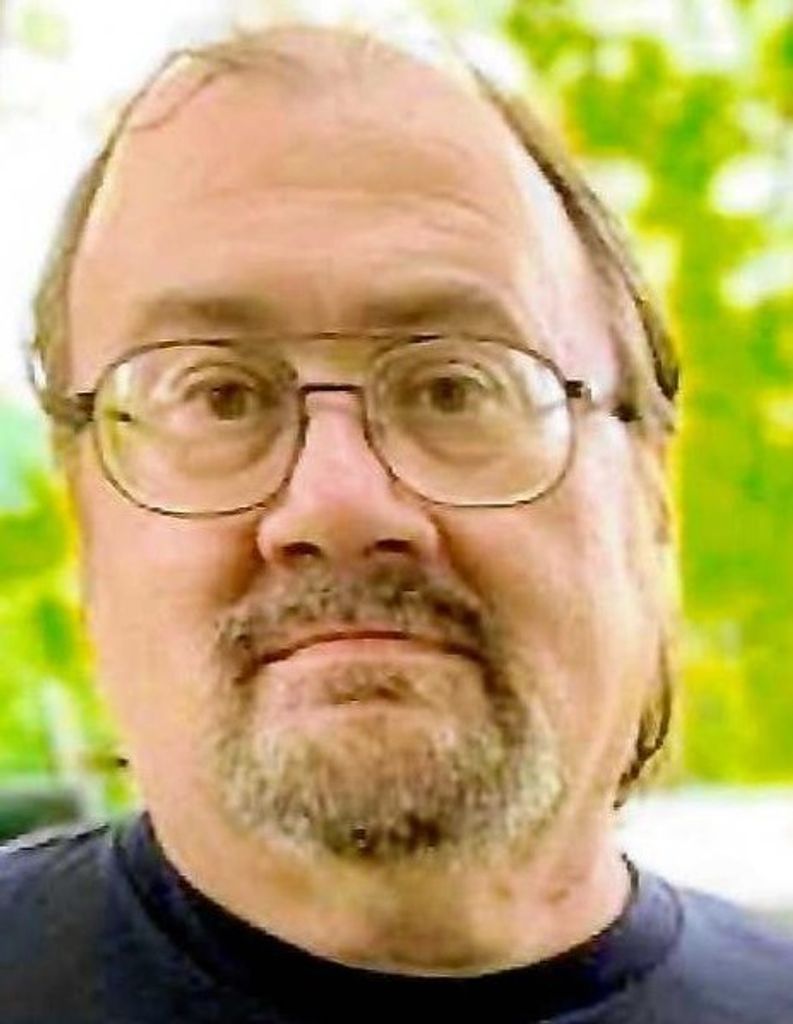 Timothy Bailey