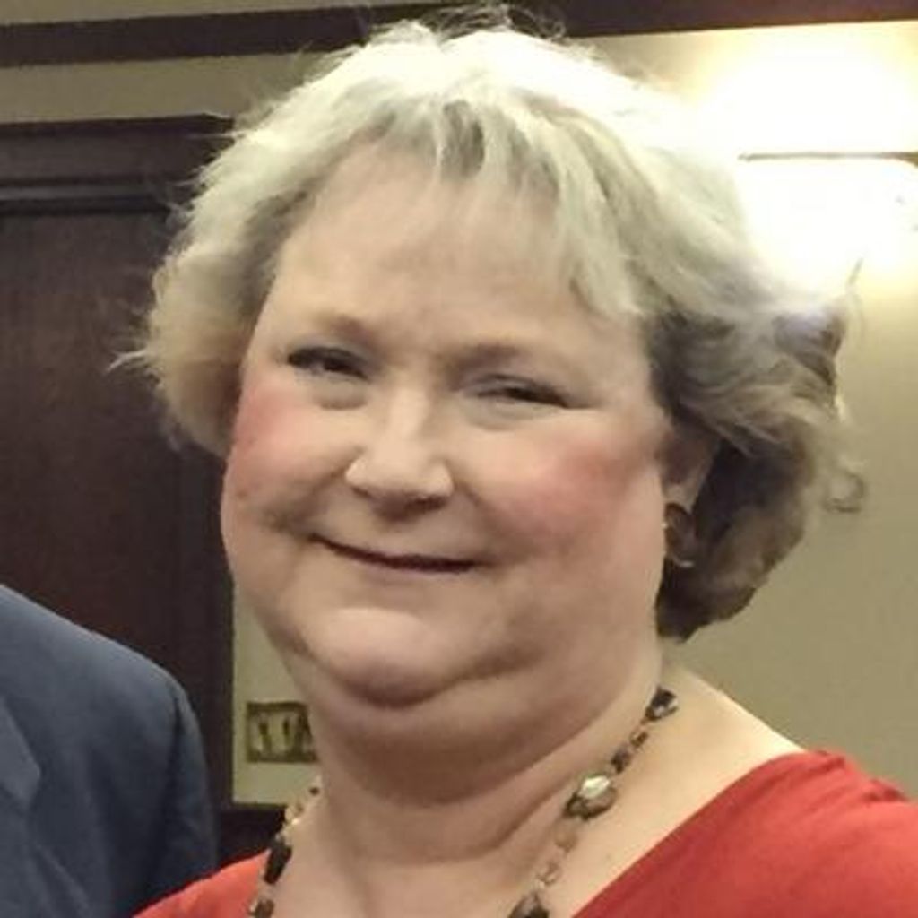 Kay Margaret Reitz Profile Photo