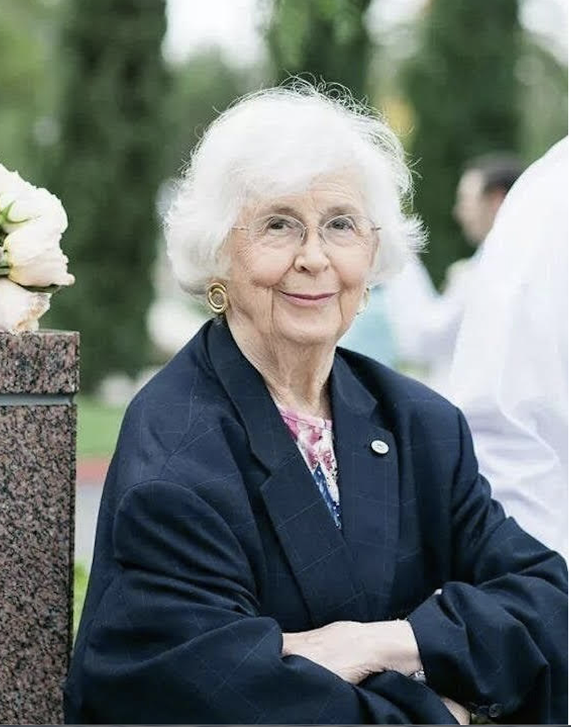 Edith Lina Arlt Holm Profile Photo