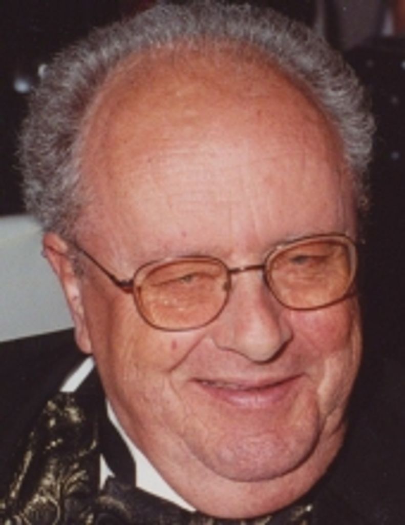 Leroy Shields