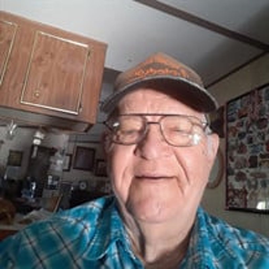 Jesse David Hard Sr.