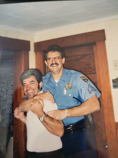 James Thomas Griffin photo gallery thumbnail 13 of 29