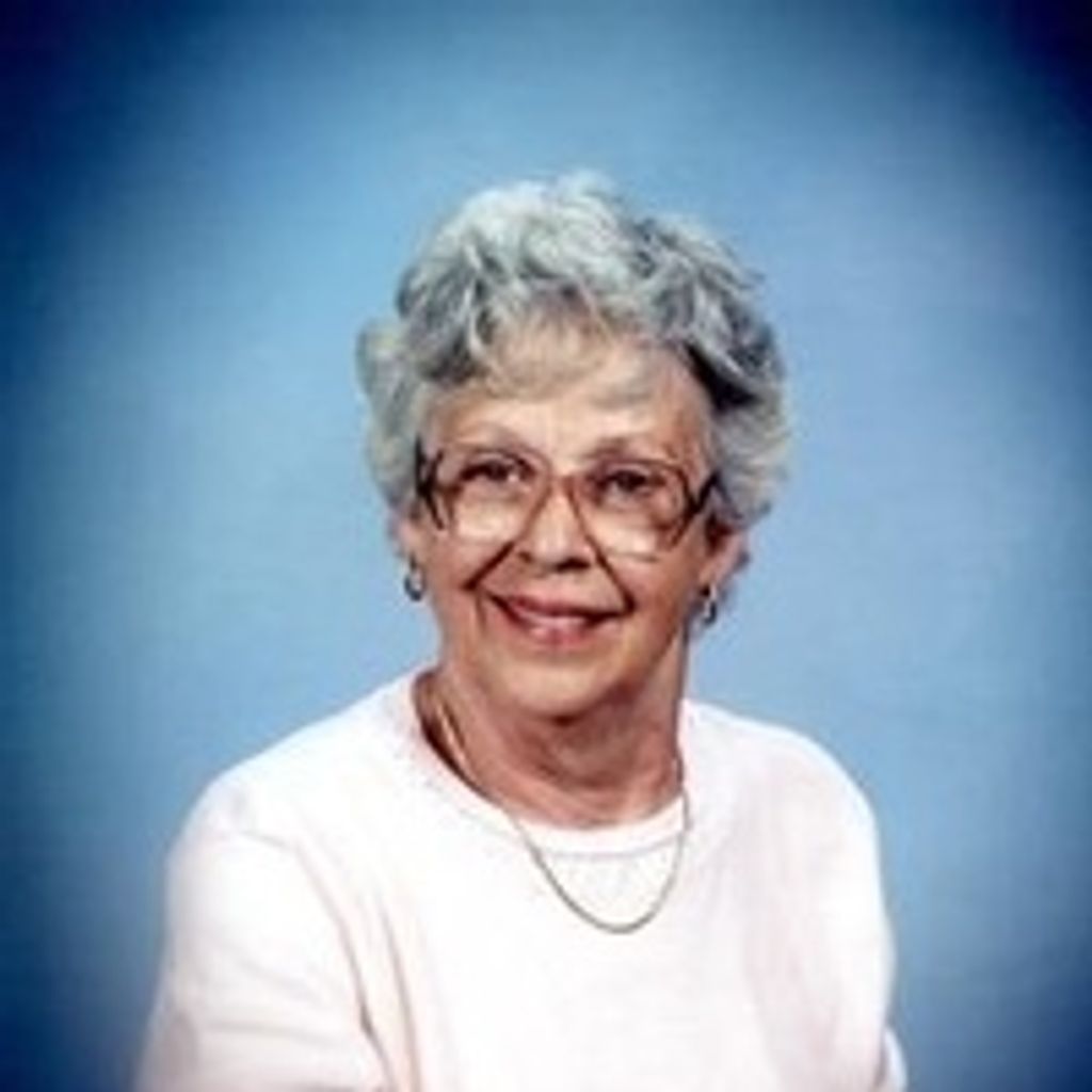 Eleanor A. Regevig