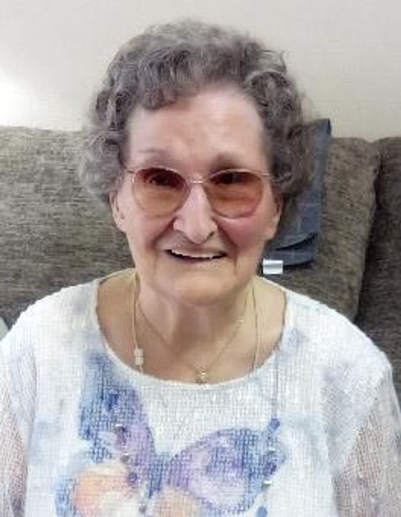 Nellie J Ardoin Profile Photo