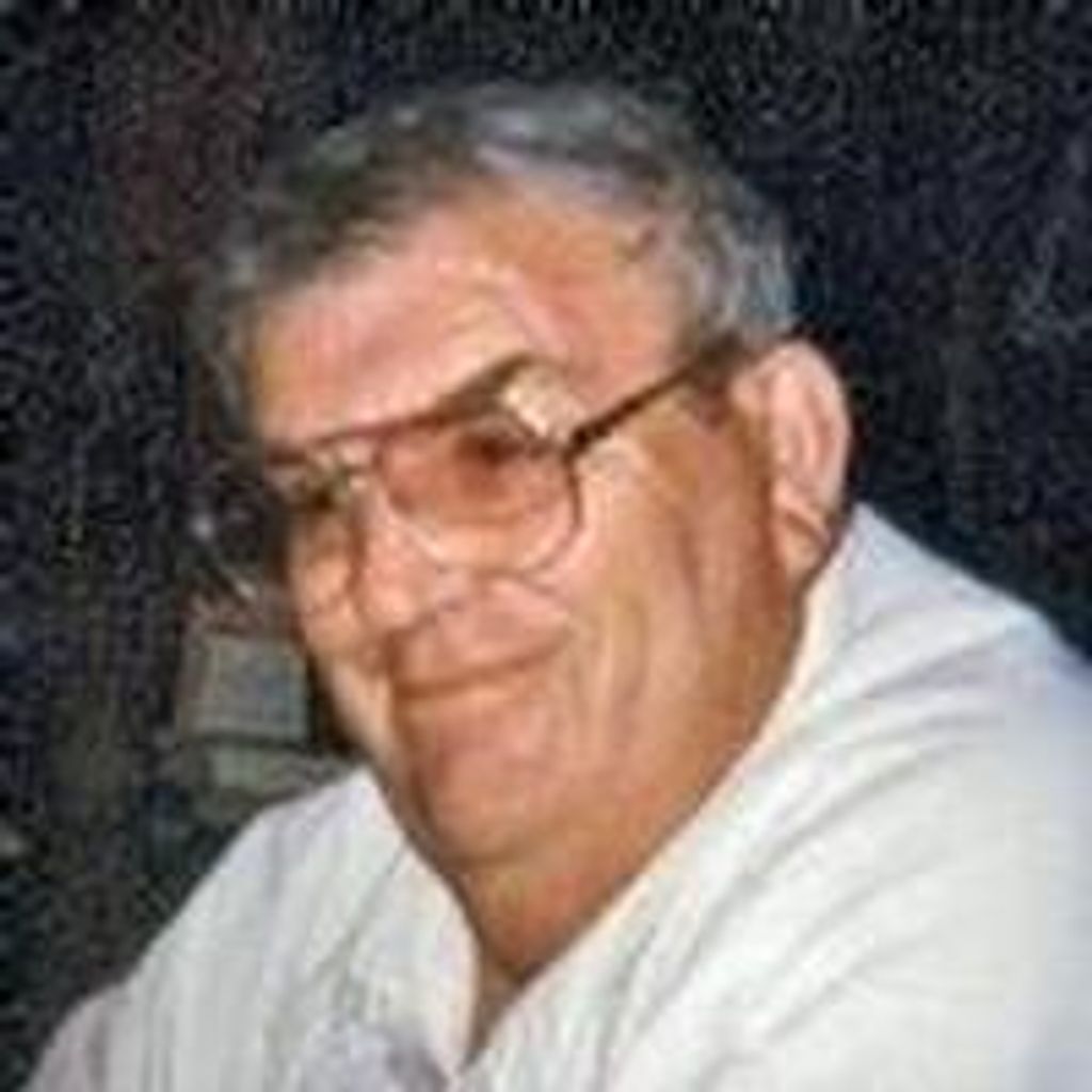 Charles G. Fisher