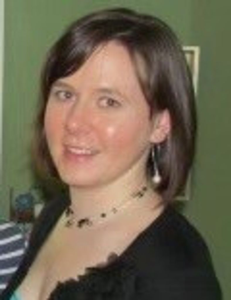 Katherine O'Mirra Mabry