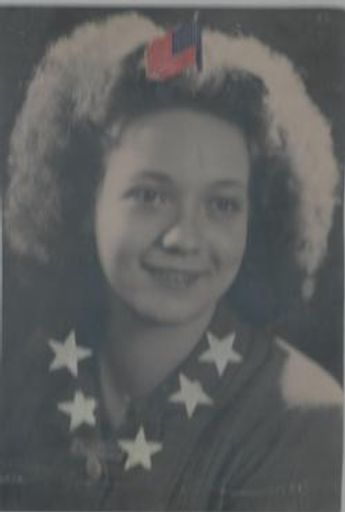 Hermine Amelie Stewart Profile Photo