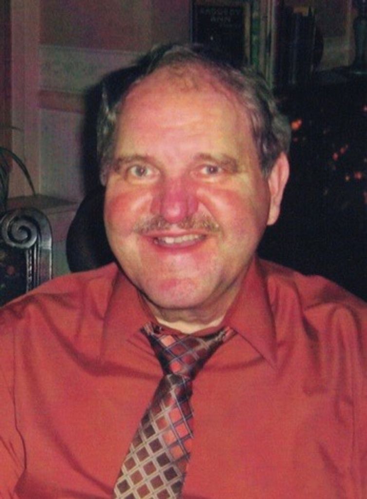 Richard C. Stabingas Profile Photo