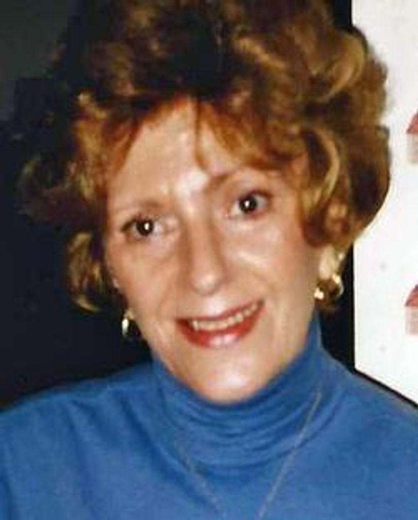 Oliva Margaret Roman Sweeney Profile Photo