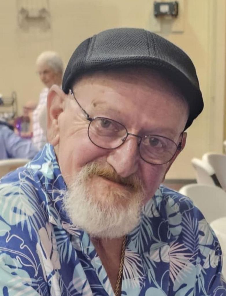 Robert Cleveland Dejarnette Profile Photo