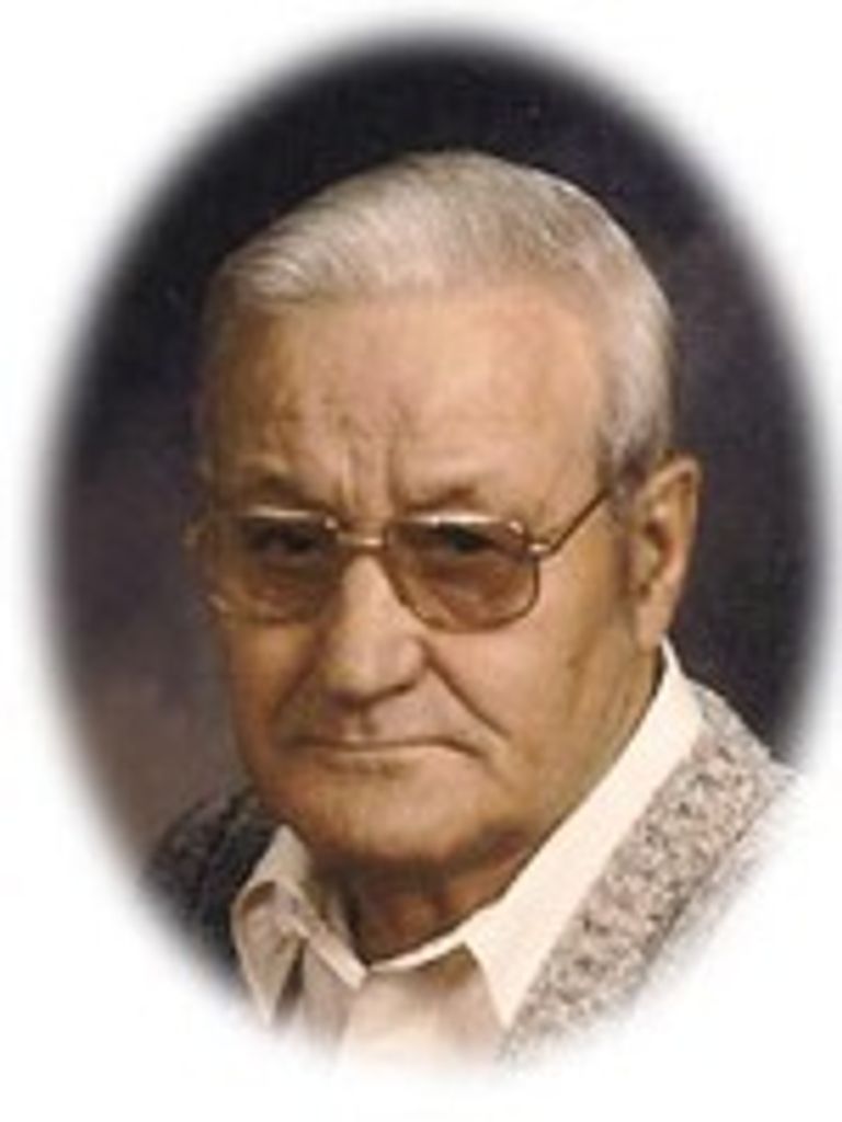 Warren Ralph Miller Profile Photo