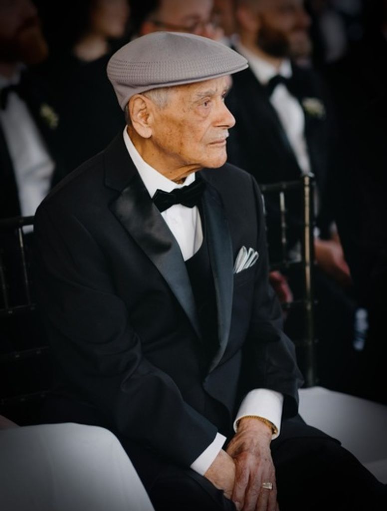 Florencio "Tio Flor" Rolon Profile Photo