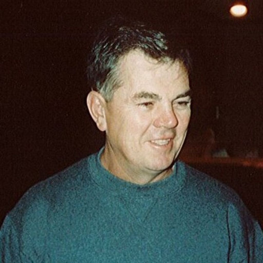 Ronald "Joe" Skiver Profile Photo