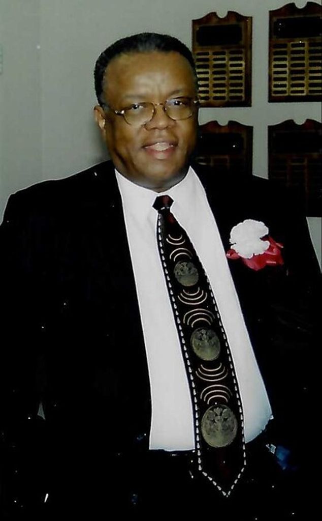 Thomas Charles Caldwell Profile Photo
