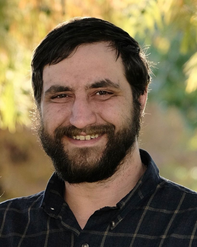 Jacob Neal Simpson