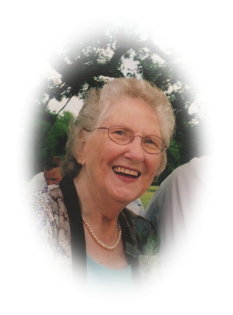 Norma L. Steadman