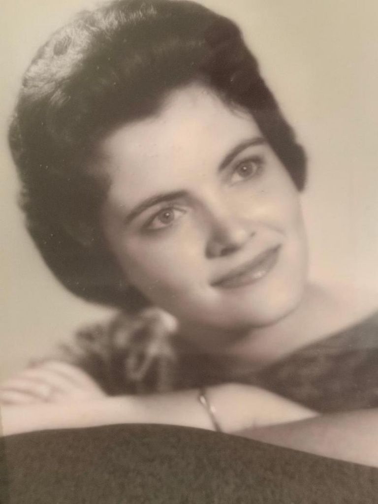 Patricia Rook Profile Photo