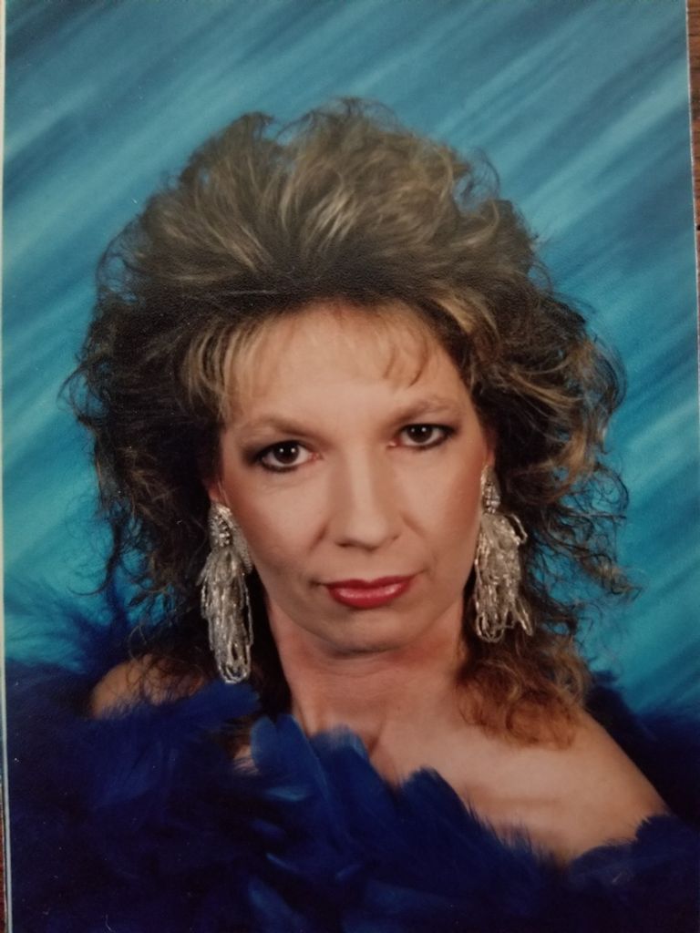 Cherie Welch Carroll