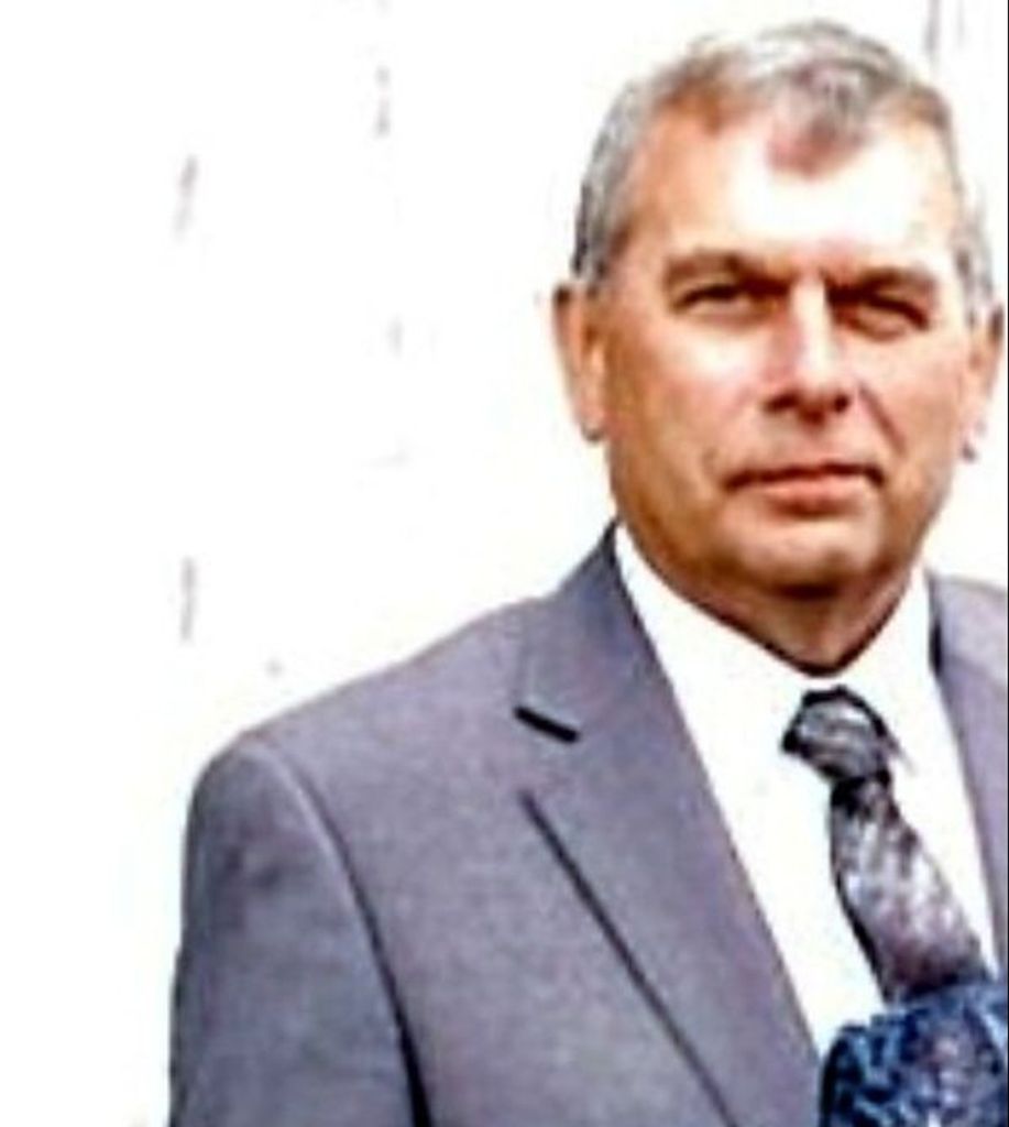 Dennis E.  Burkholder