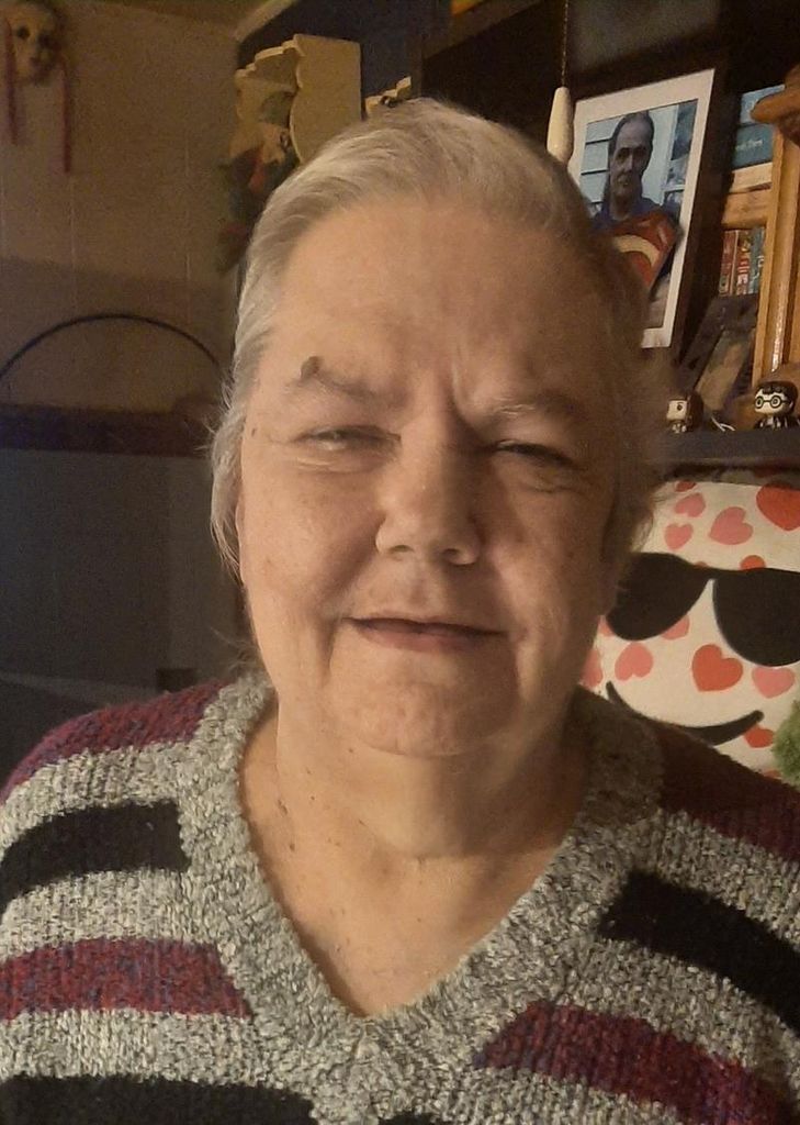 Lois A. Therrien Profile Photo