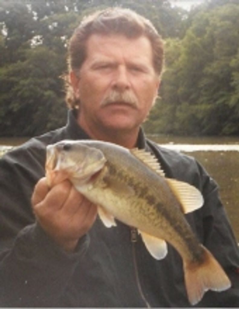 Allen W. Stark