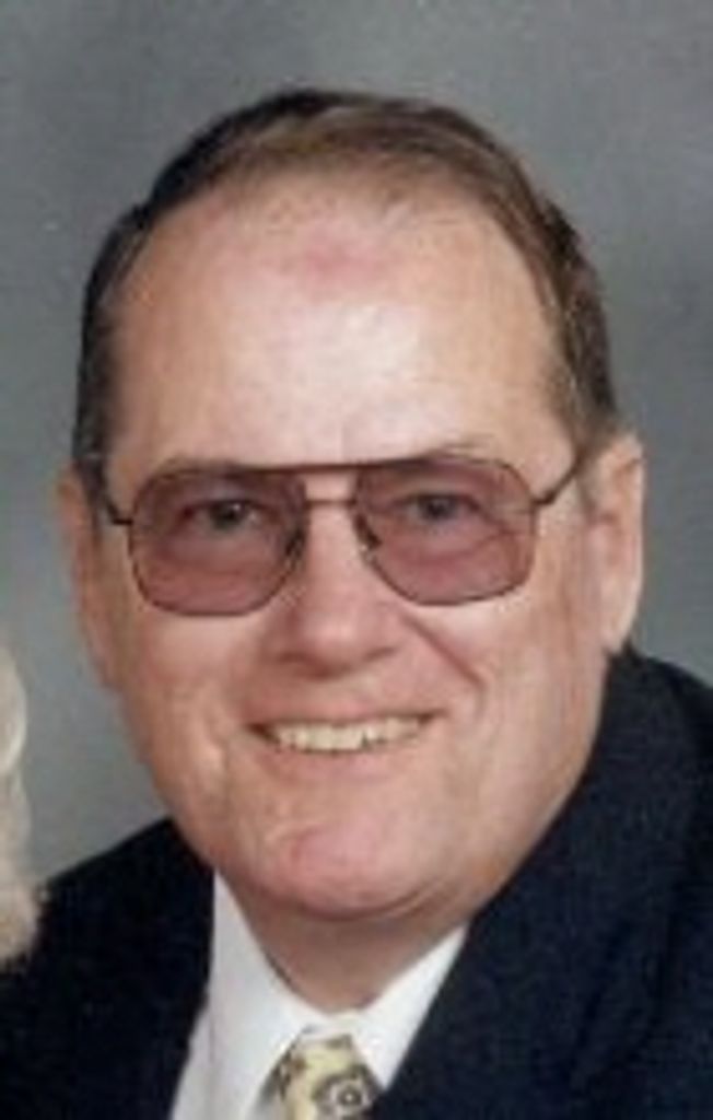 Leland Lloyd Crumpler Profile Photo