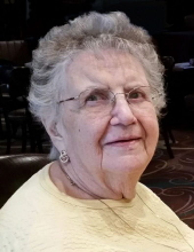 Eleanor M. (Slyder) Reichel